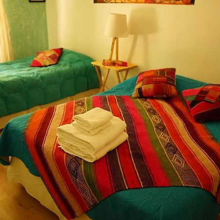 Casa Campestre 호텔 산 페드로 데 아타카마 외부 사진